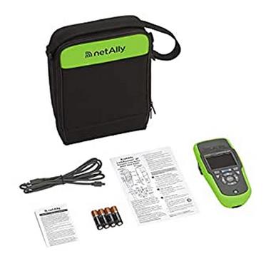 NetAlly LRAT-2000鏈路通網(wǎng)絡測試儀