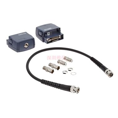 DTX-COAX同軸模塊(適用于DTX系列)測(cè)試同軸線(xiàn)纜