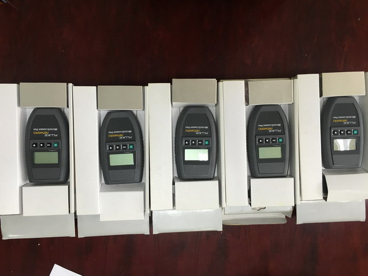 線纜通斷、接線圖、故障點定位測試儀