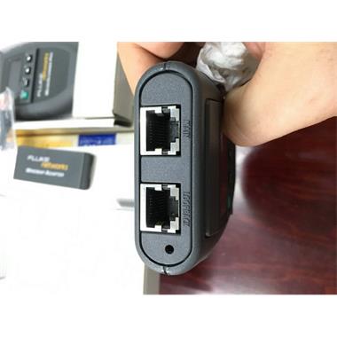 線纜通斷、接線圖、故障點定位測試儀