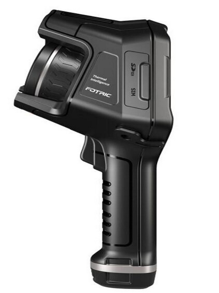 FOTRIC 325PRO熱像儀