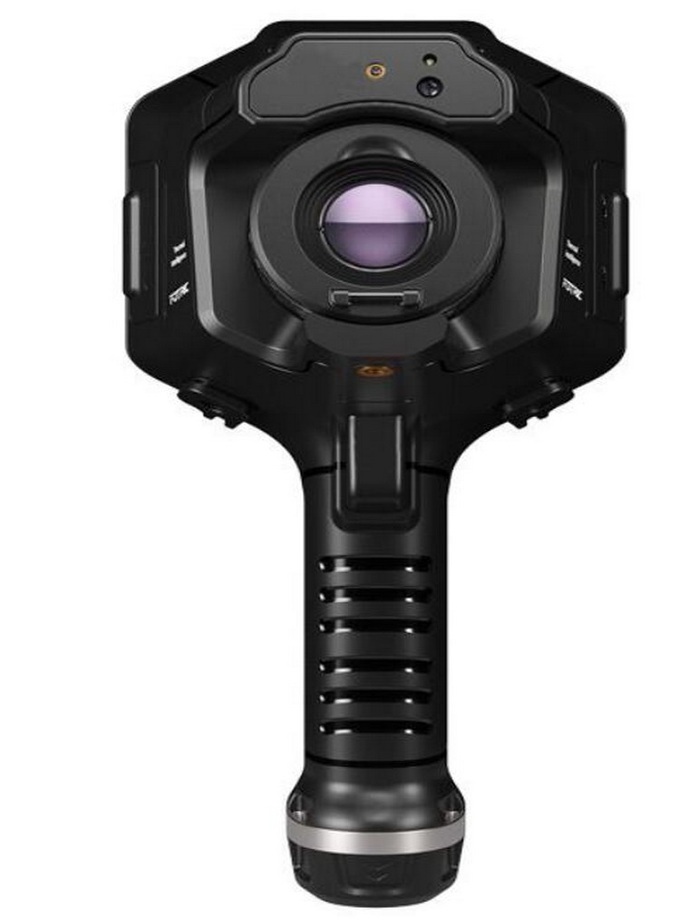 FOTRIC 325PRO熱像儀