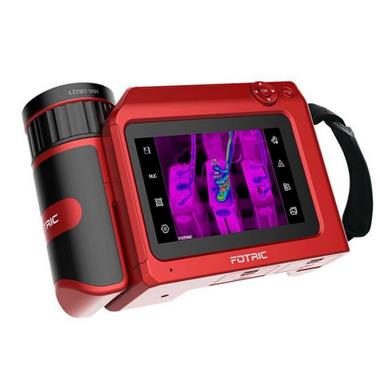 FOTRIC 366熱像儀