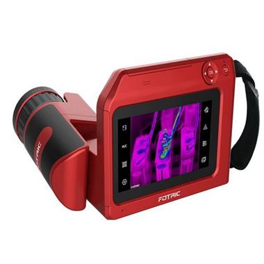 FOTRIC 366熱像儀