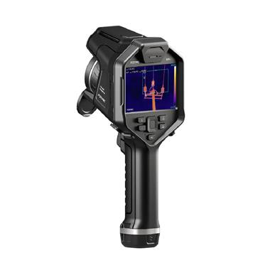 FOTRIC 325PRO熱像儀
