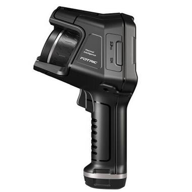 FOTRIC 325PRO熱像儀
