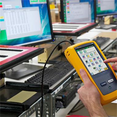 1T-3000無線網(wǎng)絡(luò)測(cè)試儀