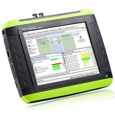 OPVXG有線無線網(wǎng)絡測試儀