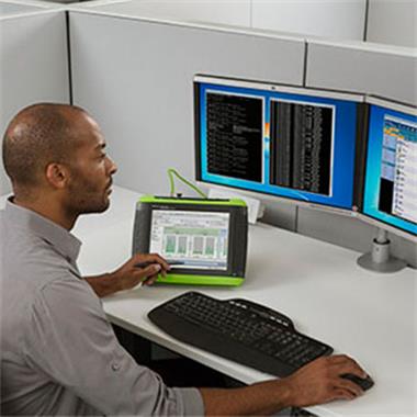 OPVXG有線無線網(wǎng)絡測試儀