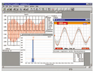 復(fù)雜的被測(cè)裝置（DUT），無(wú)電路圖。